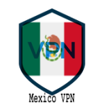 VPN Mexico-Secure VPN Proxy For PC Windows