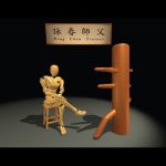 VR Wing Chun Trainer For PC Windows