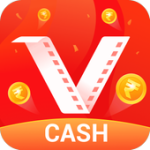 VidMate Cash - Earn Real Money Everyday! For PC Windows