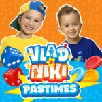 Vlad and Niki - Pastimes For PC Windows
