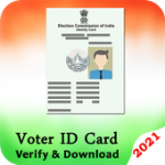 Voter id For PC Windows