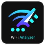 WIFI Analyzer and Signal Strength Meter For PC Windows
