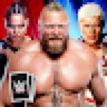 WWE SuperCard - Battle Cards For PC Windows