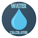 Water Calculator - Daily Water Intake Calculator For PC Windows