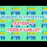 WavePay APP by Wave Money For PC Windows