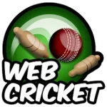 WebCricket For PC Windows