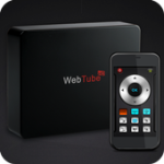 WebTube Remocon For PC Windows