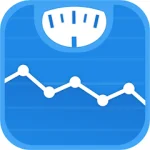 WeightFit: Weight Loss Tracker For PC Windows