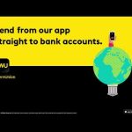 Western Union Send Money AE For PC Windows