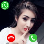 Whats Girls Number chat For PC Windows