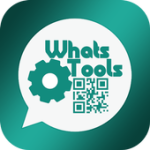 Whats Tools : Whats Web Scan + Status Saver 2021