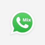 WhatsApp Mix For PC Windows