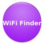 WiFi Finder For PC Windows