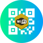 Wifi QR Code Generator - Scan For PC Windows