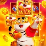 Wild Fortune Tiger For PC Windows