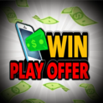 Win Play Offer For PC Windows