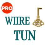 Wire TUN VPN Prox Hide For PC Windows