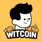 Witcoin: Learn & Earn Money For PC Windows