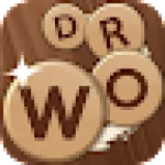 Woody Cross: Word Connect For PC Windows