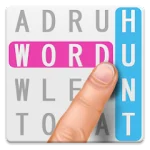 Word Hunt For PC Windows