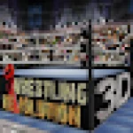 Wrestling Revolution 3D For PC Windows