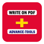 Write on PDF: PDF Editor For PC Windows