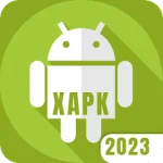 XAPK Installer: APK Installer For PC Windows