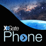 XGate Satellite Phone For PC Windows
