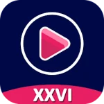 XXVI Video Player - All Format For PC Windows