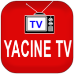 Yacine Tv 2021 For PC Windows