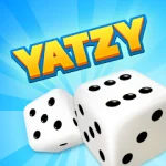 Yatzy - Fun Classic Dice Game For PC Windows
