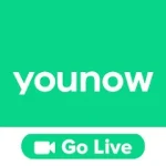 YouNow: Live Stream Video Chat For PC Windows