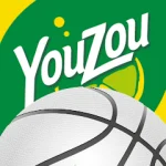 Youzou Basketball Challenge For PC Windows
