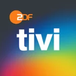 ZDFtivi-App – Kinderfernsehen For PC Windows