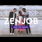 Zenjob - Flexible Nebenjobs For PC Windows