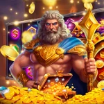 Zeus Lord For PC Windows