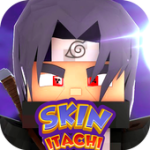 anime skins for MCPE 2020 For PC Windows