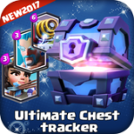 chest tracker for clash royal For PC Windows