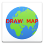 drawmap For PC Windows