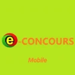 eConcoursBF For PC Windows