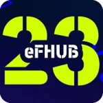 eFHUB™ 23 - PESHUB For PC Windows