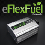 eFlexFuel Commander For PC Windows