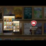 eReader Prestigio: Book Reader For PC Windows