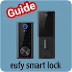 eufy smart lock guide For PC Windows