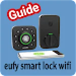 eufy smart lock wifi guide For PC Windows