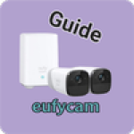 eufycam guide For PC Windows