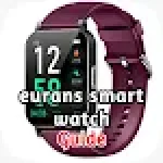 eurans smart watch guide For PC Windows