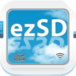 ezSD For PC Windows