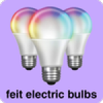 feit electric bulbs guide For PC Windows