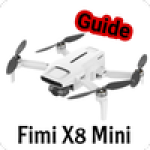 fimi x8 mini guide For PC Windows